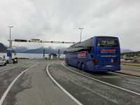 Fähranleger Olderdalen &ndash; &copy; Karsten Fischer (Eberhardt TRAVEL)