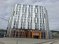 Harstad, Quality Hotel &ndash; &copy; Karsten Fischer (Eberhardt TRAVEL)