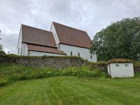Trondenes Kirche &ndash; &copy; Karsten Fischer (Eberhardt TRAVEL)
