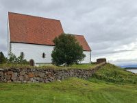 Trondenes Kirche &ndash; &copy; Karsten Fischer (Eberhardt TRAVEL)