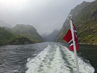 Trollfjord