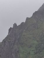 Svolvaer, Svolvaergeita &ndash; &copy; Karsten Fischer (Eberhardt TRAVEL)
