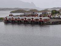 Lofoten, Svolvaer &ndash; &copy; Karsten Fischer (Eberhardt TRAVEL)