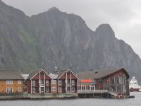 Svolvaer, Hotel Scandic &ndash; &copy; Karsten Fischer (Eberhardt TRAVEL)