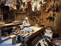 Wikingermuseum Lofotr in Borg &ndash; &copy; Karsten Fischer (Eberhardt TRAVEL)