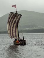 Wikingerschiff &ndash; &copy; Karsten Fischer (Eberhardt TRAVEL)