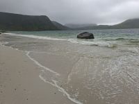 Lofoten, Haukland Strand &ndash; &copy; Karsten Fischer (Eberhardt TRAVEL)