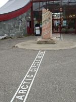 Polarkreiszentrum &ndash; &copy; Karsten Fischer (Eberhardt TRAVEL)
