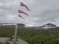 Polarkreiszentrum, Saltfjell &ndash; &copy; Karsten Fischer (Eberhardt TRAVEL)