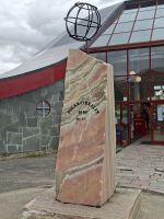 Polarkreiszentrum &ndash; &copy; Karsten Fischer (Eberhardt TRAVEL)