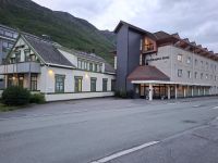 Mosjoen, Fru Haugans Hotel &ndash; &copy; Karsten Fischer (Eberhardt TRAVEL)