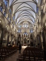 Trondheim, Nidarosdom &ndash; &copy; Karsten Fischer (Eberhardt TRAVEL)