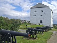 Trondheim, Festung Kristiansten &ndash; &copy; Karsten Fischer (Eberhardt TRAVEL)