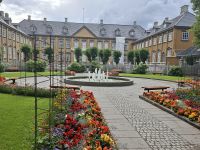 Trondheim, Stiftsgarden &ndash; &copy; Karsten Fischer (Eberhardt TRAVEL)