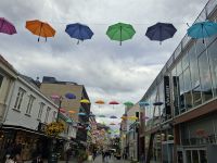 Trondheim &ndash; &copy; Karsten Fischer (Eberhardt TRAVEL)