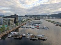 Trondheim, Hafen &ndash; &copy; Karsten Fischer (Eberhardt TRAVEL)