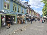 Lillehammer &ndash; &copy; Karsten Fischer (Eberhardt TRAVEL)