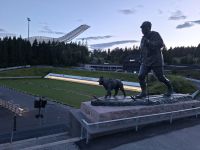 Oslo, Holmenkollen &ndash; &copy; Karsten Fischer (Eberhardt TRAVEL)