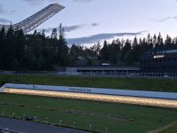 Oslo, Holmenkollen &ndash; &copy; Karsten Fischer (Eberhardt TRAVEL)
