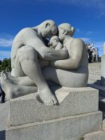 Oslo, Vigelandpark &ndash; &copy; Karsten Fischer (Eberhardt TRAVEL)