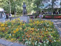 Oslo, Denkmal Gustav Vigeland &ndash; &copy; Karsten Fischer (Eberhardt TRAVEL)