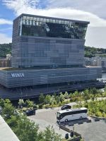Oslo, Munch Museum &ndash; &copy; Karsten Fischer (Eberhardt TRAVEL)