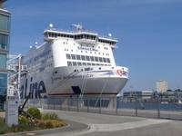 in Kiel &ndash; &copy; Ingrid Langer (Eberhardt TRAVEL)