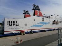 in Kiel &ndash; &copy; Ingrid Langer (Eberhardt TRAVEL)