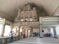 Kirche in Röck &ndash; &copy; Ingrid Langer (Eberhardt TRAVEL)