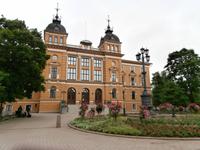 Rathaus von Oulu &ndash; &copy; Ingrid Langer (Eberhardt TRAVEL)
