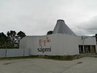 Samimuseum Karasjok &ndash; &copy; Ingrid Langer (Eberhardt TRAVEL)