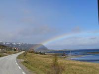 am Porsangerfjord &ndash; &copy; Ingrid Langer (Eberhardt TRAVEL)