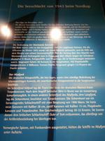 am Nordkapp über Seeschlacht 1943 &ndash; &copy; Ingrid Langer (Eberhardt TRAVEL)