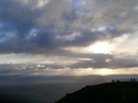 am Nordkapp &ndash; &copy; Ingrid Langer (Eberhardt TRAVEL)