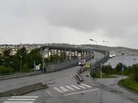 Tromsö &ndash; &copy; Ingrid Langer (Eberhardt TRAVEL)