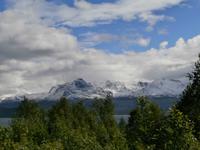 am Herjangsfjord &ndash; &copy; Ingrid Langer (Eberhardt TRAVEL)