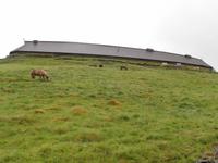 Lofotr Vikingmuseum Borg &ndash; &copy; Ingrid Langer (Eberhardt TRAVEL)