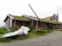 Glashytte Vikten &ndash; &copy; Ingrid Langer (Eberhardt TRAVEL)