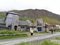 Glashytte Vikten-Caffee &ndash; &copy; Ingrid Langer (Eberhardt TRAVEL)