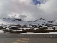 Umgebung des Polarkreiszentrum &ndash; &copy; Ingrid Langer (Eberhardt TRAVEL)