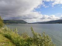 am Fjord &ndash; &copy; Ingrid Langer (Eberhardt TRAVEL)