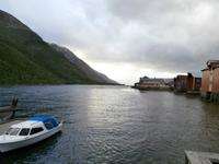 am Vefsnafjord &ndash; &copy; Ingrid Langer (Eberhardt TRAVEL)