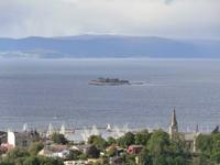 Festung Mungholmen &ndash; &copy; Ingrid Langer (Eberhardt TRAVEL)