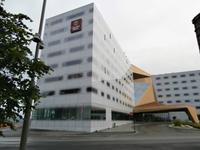Clarion Hotel&Congress Trondheim &ndash; &copy; Ingrid Langer (Eberhardt TRAVEL)