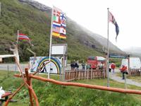 Lappencamp  &ndash; &copy; Ingrid Langer (Eberhardt TRAVEL)