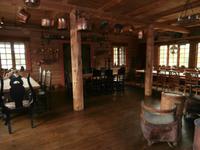 Dovregubbens Hall &ndash; &copy; Ingrid Langer (Eberhardt TRAVEL)