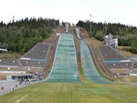 Lillehammer &ndash; &copy; Ingrid Langer (Eberhardt TRAVEL)