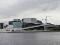 Oper in Oslo &ndash; &copy; Ingrid Langer (Eberhardt TRAVEL)