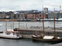 Oslo &ndash; &copy; Ingrid Langer (Eberhardt TRAVEL)