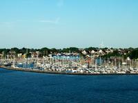 Kiel &ndash; &copy; Steffen Mucke (Eberhardt TRAVEL)